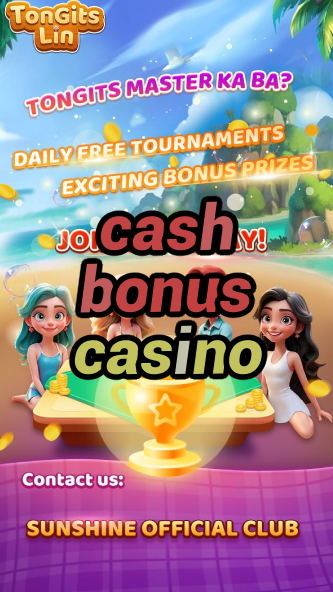 cash bonus casino-igamblinglist.com